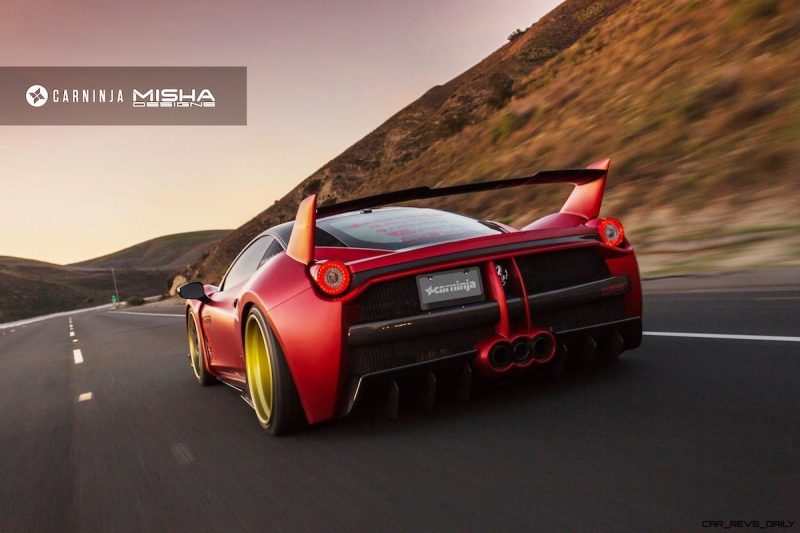 Ferrari-458-wide-body-kit-CarNinja-Misha-Designs-Savini-7