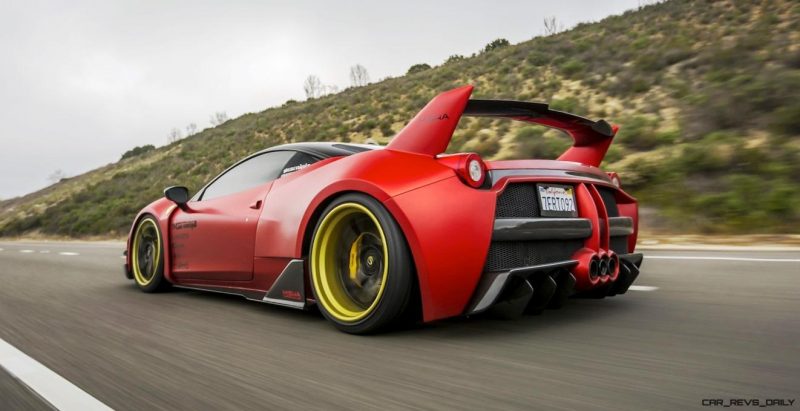 Ferrari-458-wide-body-kit-CarNinja-Misha-Designs-Savini-9