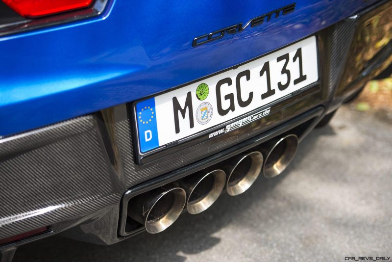 GeigerCars