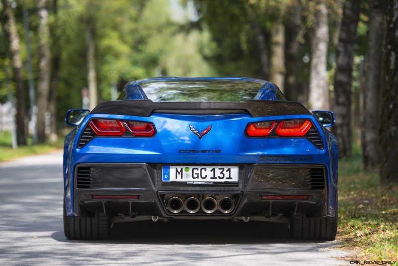 GeigerCars