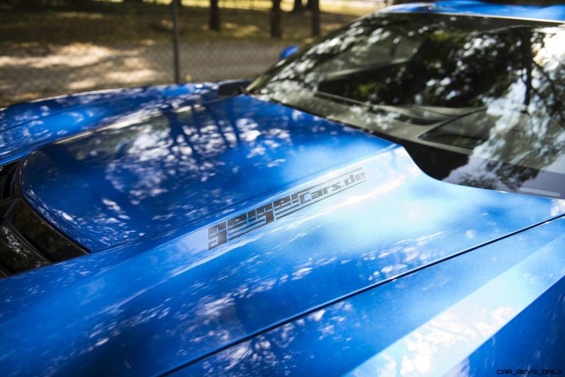 GeigerCars