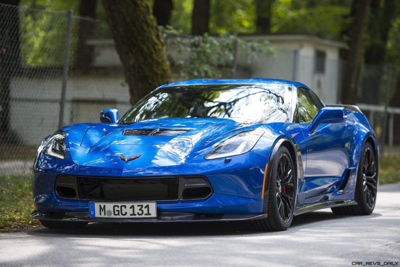 GeigerCars