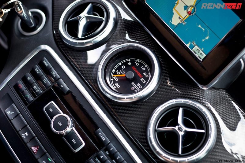 RENNtech AMG GT-S 14