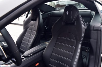 2016 FERRARI California T 149