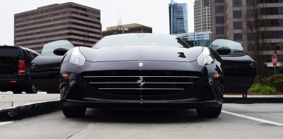 2016 FERRARI California T 150