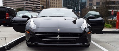 2016 FERRARI California T 152