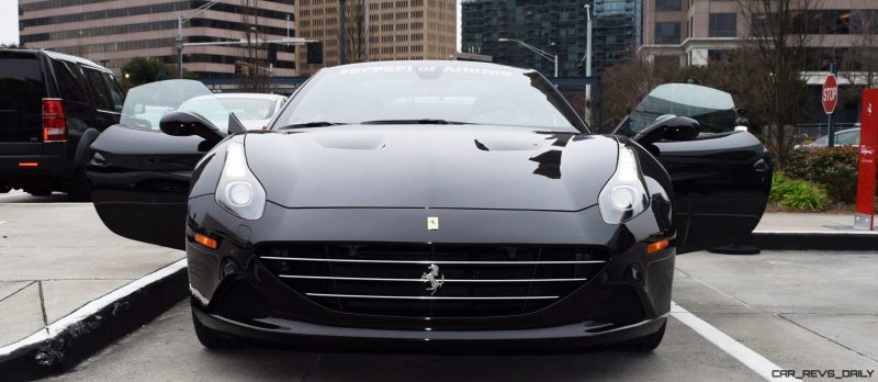2016 FERRARI California T 152