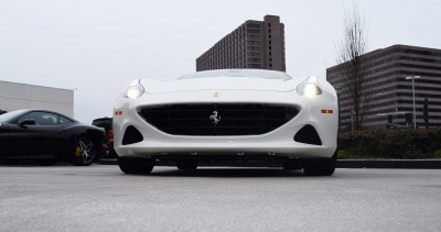 2016 FERRARI California T 36