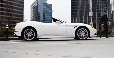 2016 FERRARI California T 7