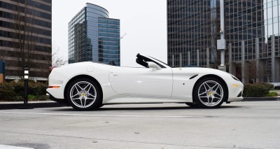 2016 FERRARI California T 9