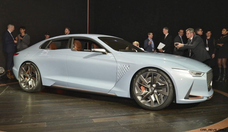 2016 GENESIS New York Concept 13