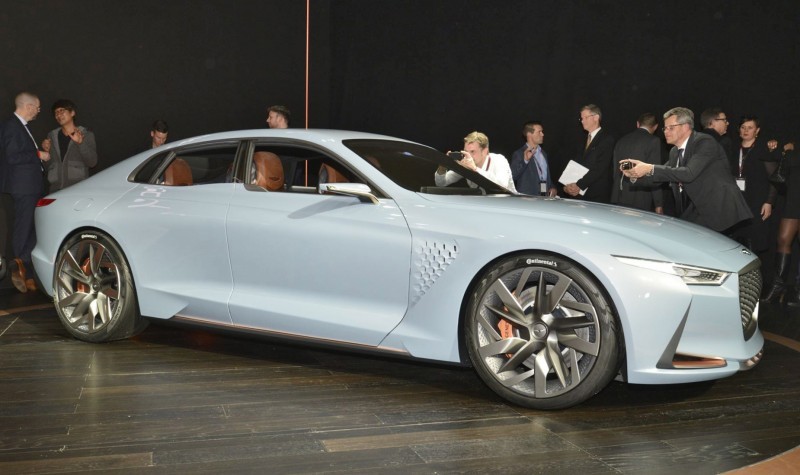 2016 GENESIS New York Concept 14