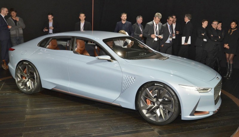 2016 GENESIS New York Concept 16