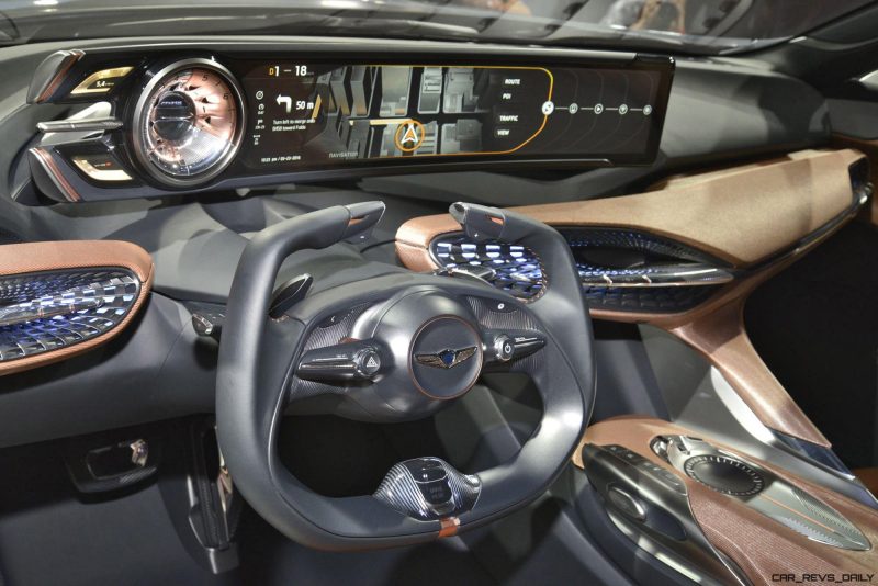 2016 GENESIS New York Concept 6