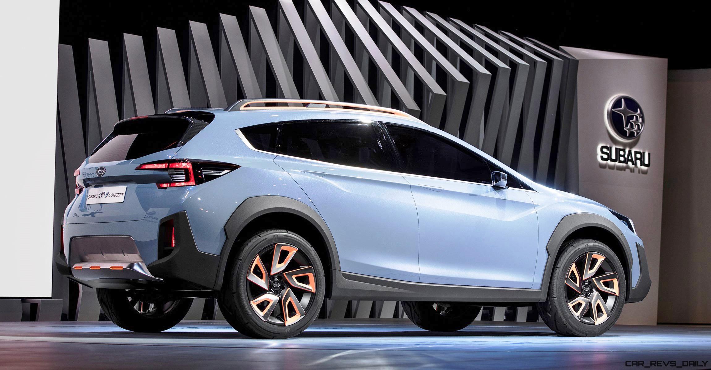 16 Subaru Xv Concept 5 Copy