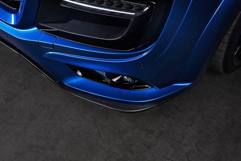 2016 TechArt Magnum SPORT 10