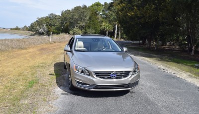 2016 Volvo S60 T5 Inscription FWD 38