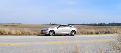 2016 Volvo S60 T5 Inscription FWD 59