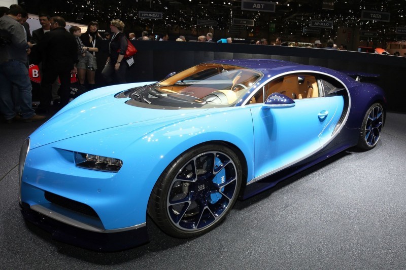 Geneva 2016 – Showfloor Mega Gallery – Part Three 100