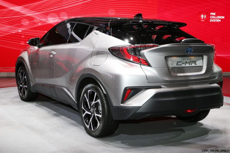 Geneva 2016 – Showfloor Mega Gallery – Part Three 18
