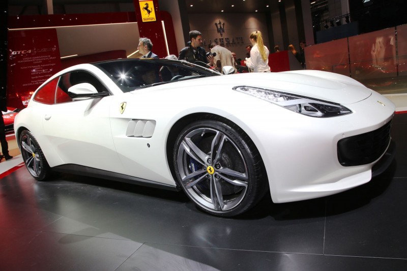 Geneva 2016 – Showfloor Mega Gallery – Part Three 22