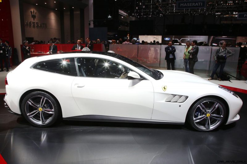Geneva 2016 – Showfloor Mega Gallery – Part Three 25