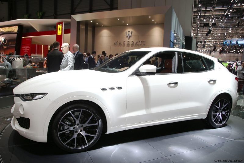 Geneva 2016 – Showfloor Mega Gallery – Part Three 26