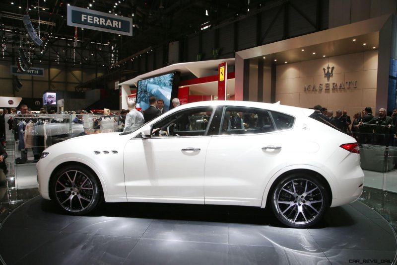 Geneva 2016 – Showfloor Mega Gallery – Part Three 27
