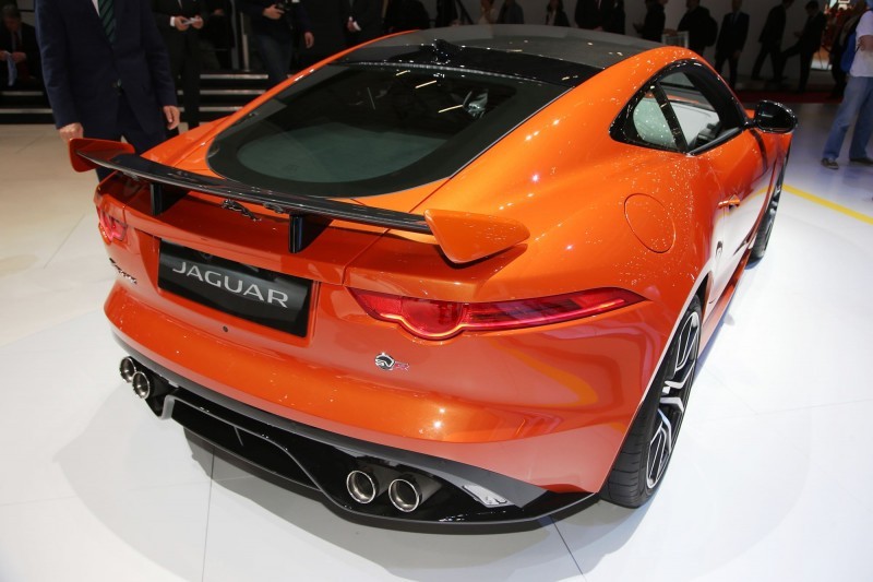 Geneva 2016 – Showfloor Mega Gallery – Part Three 33