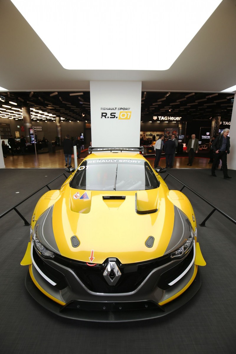 Geneva 2016 – Showfloor Mega Gallery – Part Three 44