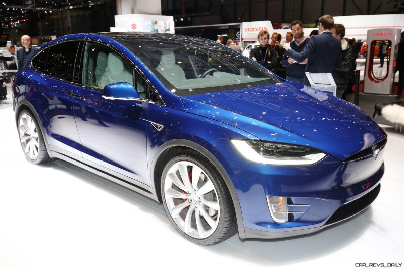 Geneva 2016 – Showfloor Mega Gallery – Part Three 50