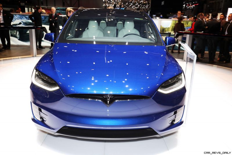 Geneva 2016 – Showfloor Mega Gallery – Part Three 58