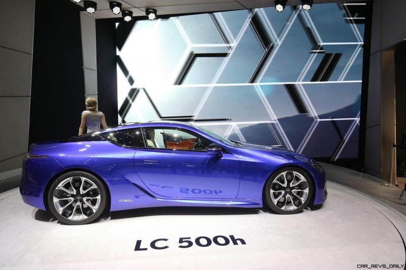 Geneva 2016 – Showfloor Mega Gallery – Part Three 60