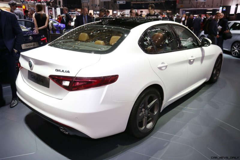 Geneva 2016 – Showfloor Mega Gallery – Part Three 72