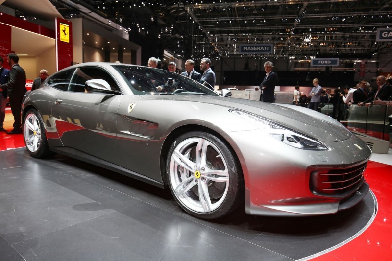 Geneva 2016 – Showfloor Mega Gallery – Part Three 81