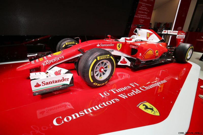Geneva 2016 – Showfloor Mega Gallery – Part Three 83