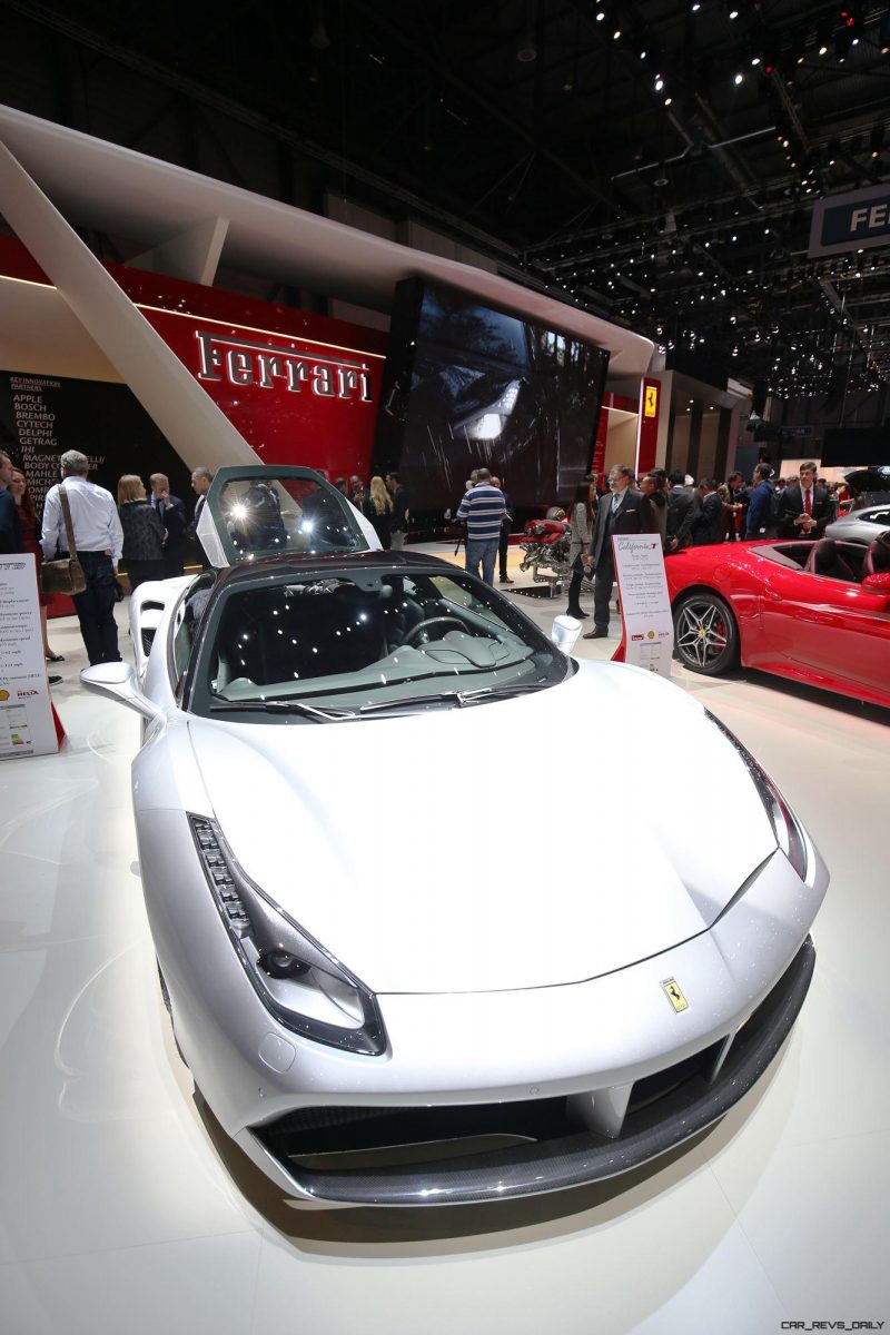 Geneva 2016 – Showfloor Mega Gallery – Part Three 86