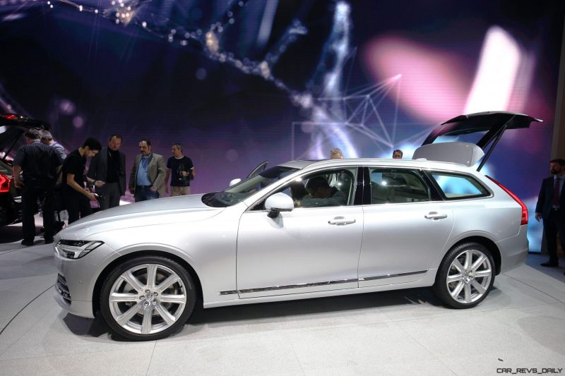 Geneva 2016 – Showfloor Mega Gallery – Part Three 88