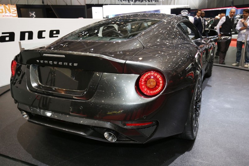 Geneva 2016 – Showfloor Mega Gallery – Part Three 96