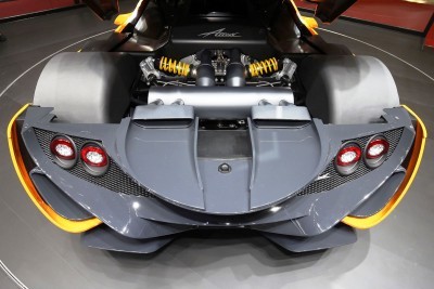 Geneva 2016 – Showfloor Mega Gallery – Part Two 137
