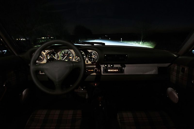 KAEGE LED-16