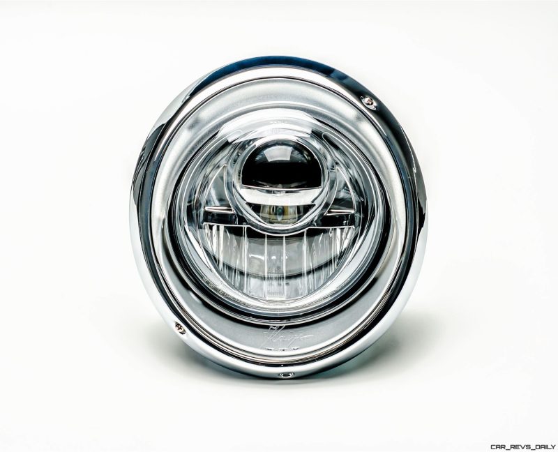 KAEGE LED-20