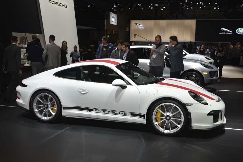 #NYIAS Live - Showfloor Mega Gallery 123