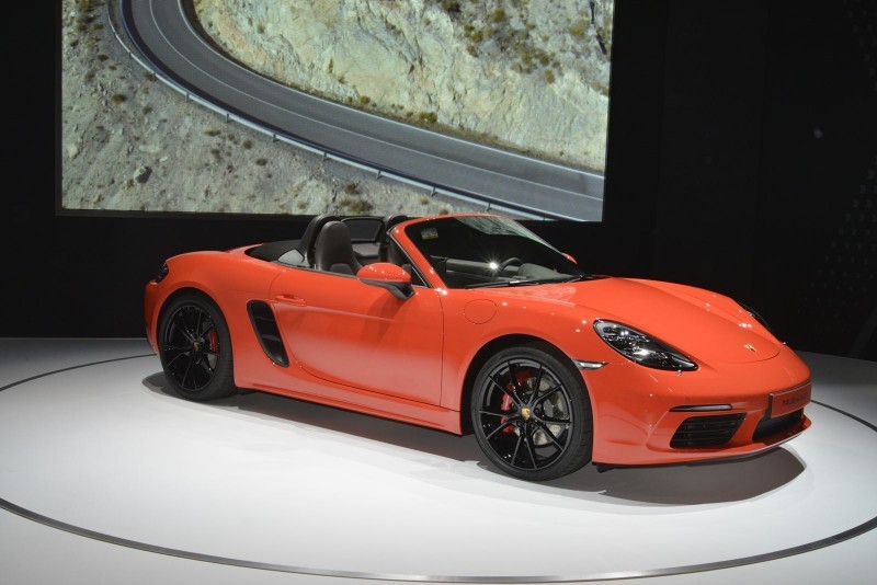 #NYIAS Live - Showfloor Mega Gallery 129