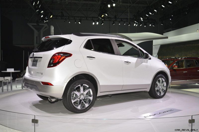 #NYIAS Live - Showfloor Mega Gallery 146