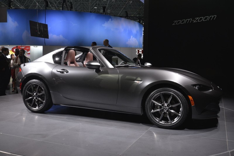 #NYIAS Live - Showfloor Mega Gallery 160