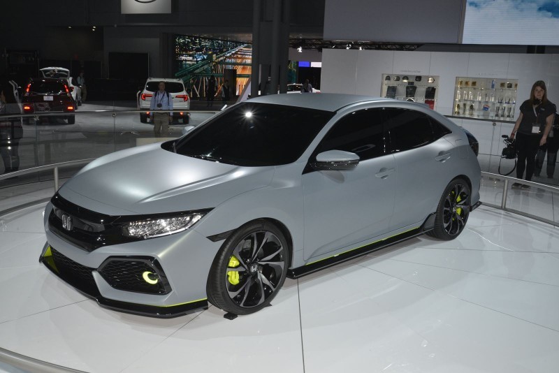 #NYIAS Live - Showfloor Mega Gallery 36