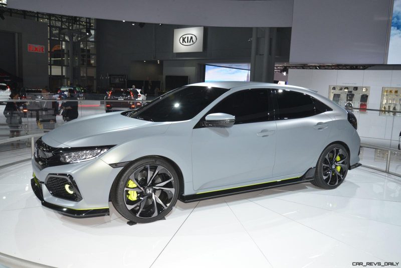#NYIAS Live - Showfloor Mega Gallery 37