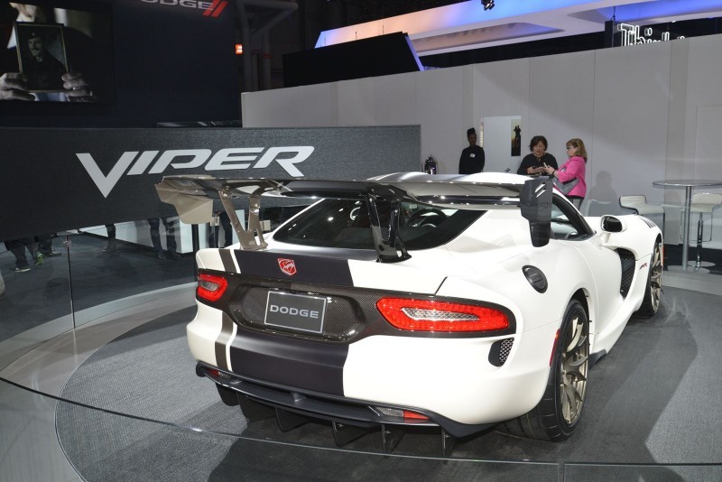 #NYIAS Live - Showfloor Mega Gallery 61