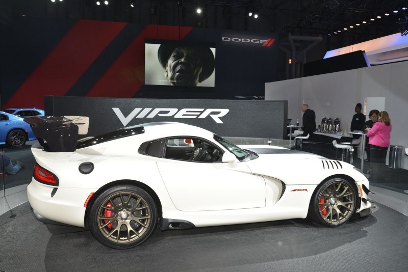 #NYIAS Live - Showfloor Mega Gallery 63